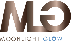 Moonlight Glow Logo